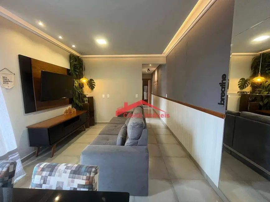 Foto 2 de Apartamento com 2 quartos para alugar, 67m2 em Bom Retiro, Joinville - SC