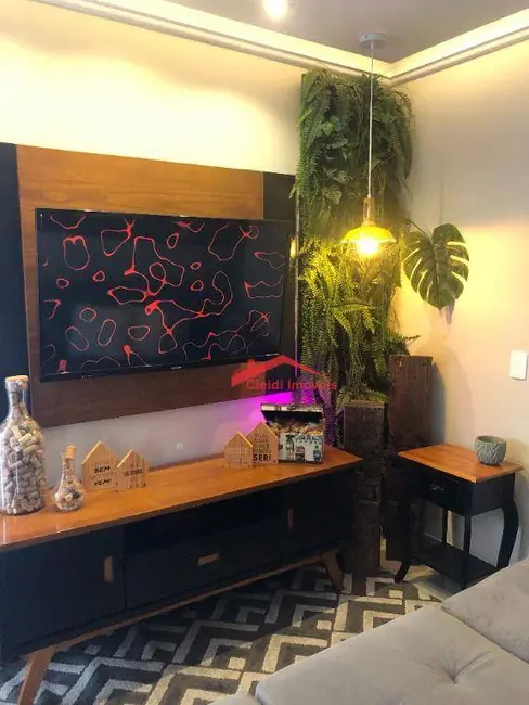 Foto 3 de Apartamento com 2 quartos para alugar, 67m2 em Bom Retiro, Joinville - SC