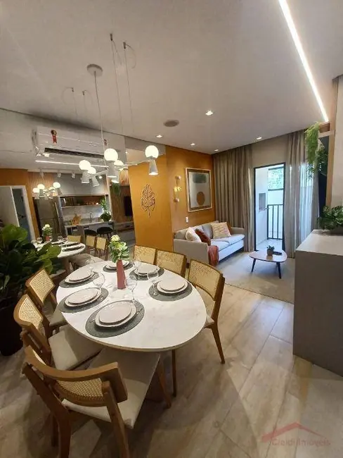 Foto 1 de Apartamento com 2 quartos à venda, 98m2 em Anita Garibaldi, Joinville - SC