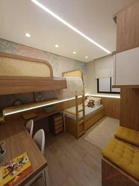 Foto 8 de Apartamento com 2 quartos à venda, 98m2 em Anita Garibaldi, Joinville - SC