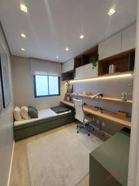 Foto 6 de Apartamento com 2 quartos à venda, 98m2 em Anita Garibaldi, Joinville - SC