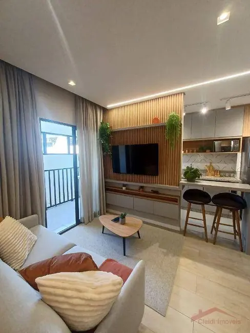 Foto 2 de Apartamento com 2 quartos à venda, 98m2 em Anita Garibaldi, Joinville - SC