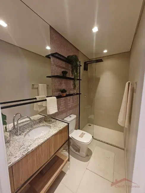 Foto 5 de Apartamento com 2 quartos à venda, 98m2 em Anita Garibaldi, Joinville - SC