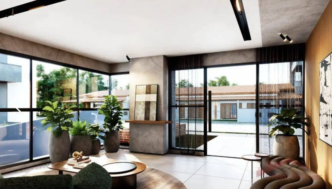 Foto 7 de Apartamento com 2 quartos à venda, 63m2 em Bom Retiro, Joinville - SC