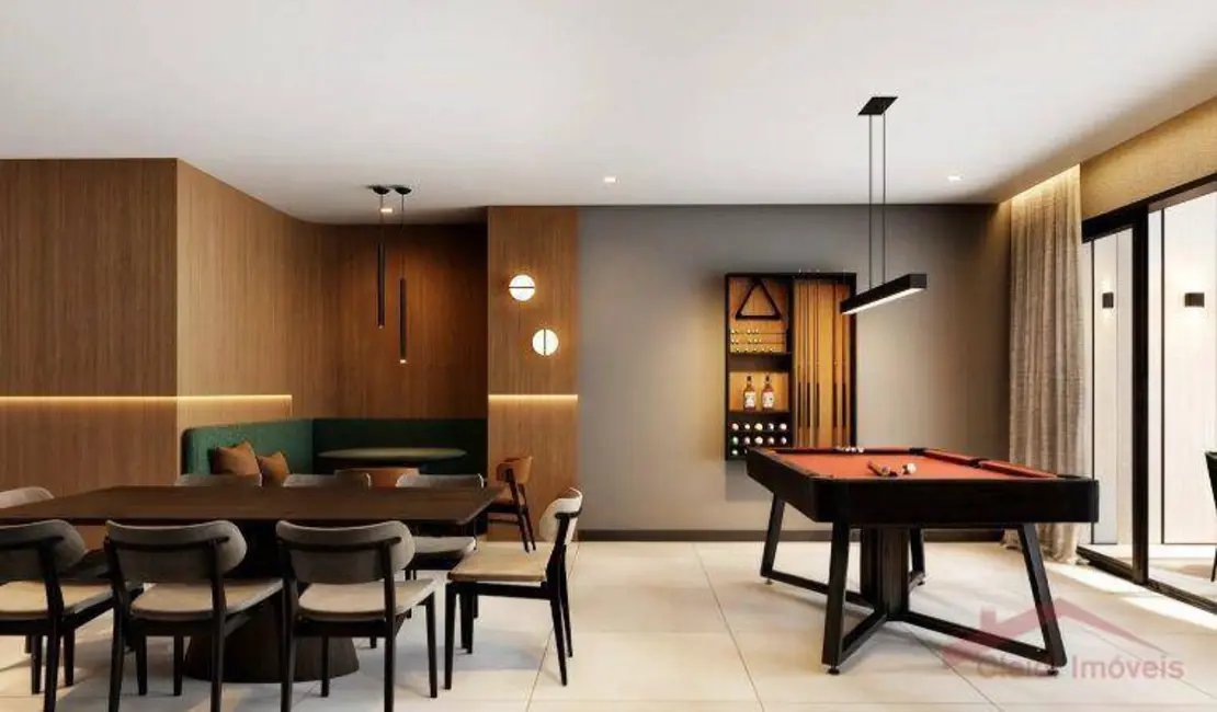 Foto 6 de Apartamento com 2 quartos à venda, 63m2 em Bom Retiro, Joinville - SC