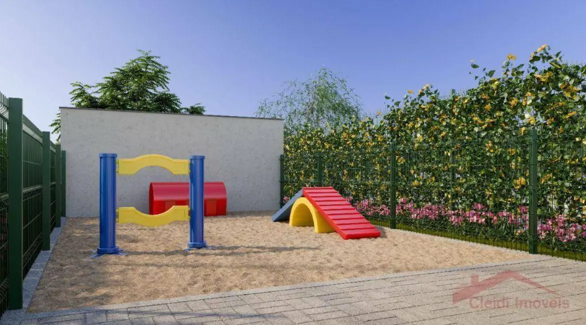 Foto 9 de Apartamento com 2 quartos à venda, 104m2 em Santo Antônio, Joinville - SC