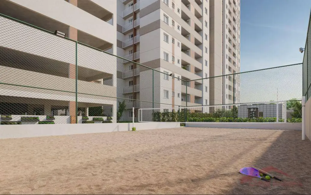 Foto 4 de Apartamento com 2 quartos à venda, 104m2 em Santo Antônio, Joinville - SC