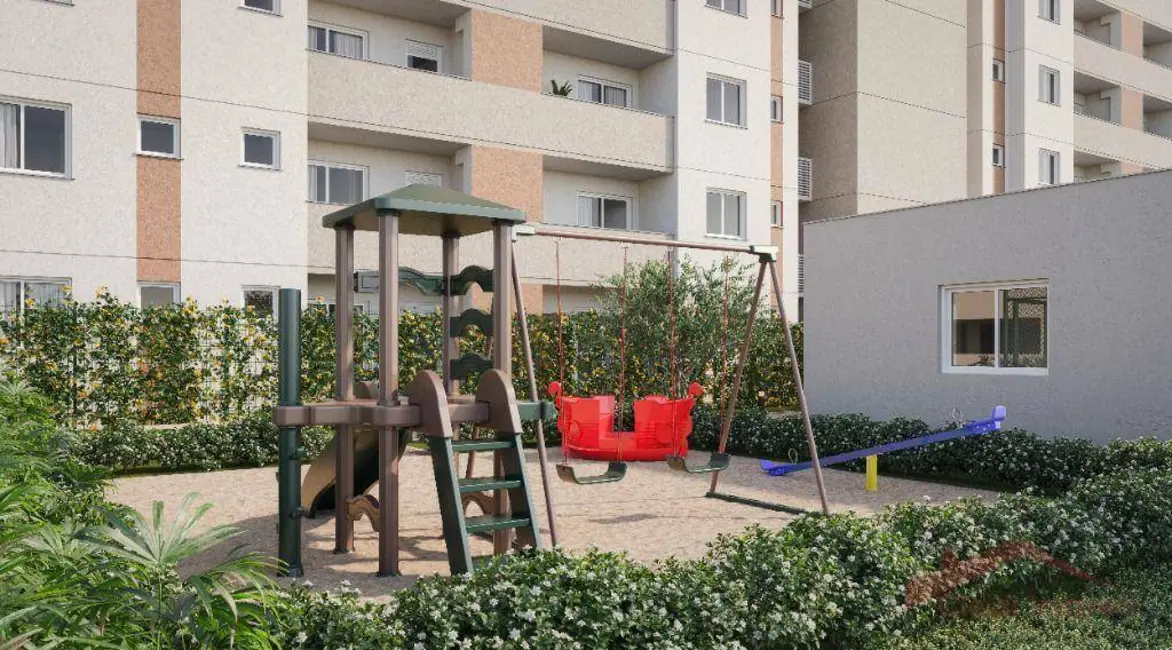 Foto 7 de Apartamento com 2 quartos à venda, 104m2 em Santo Antônio, Joinville - SC