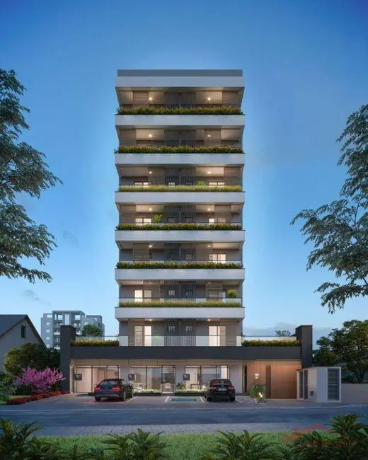 Foto 3 de Apartamento com 2 quartos à venda, 74m2 em Costa e Silva, Joinville - SC