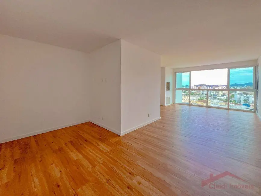 Foto 2 de Apartamento com 2 quartos à venda, 92m2 em Centro, Joinville - SC