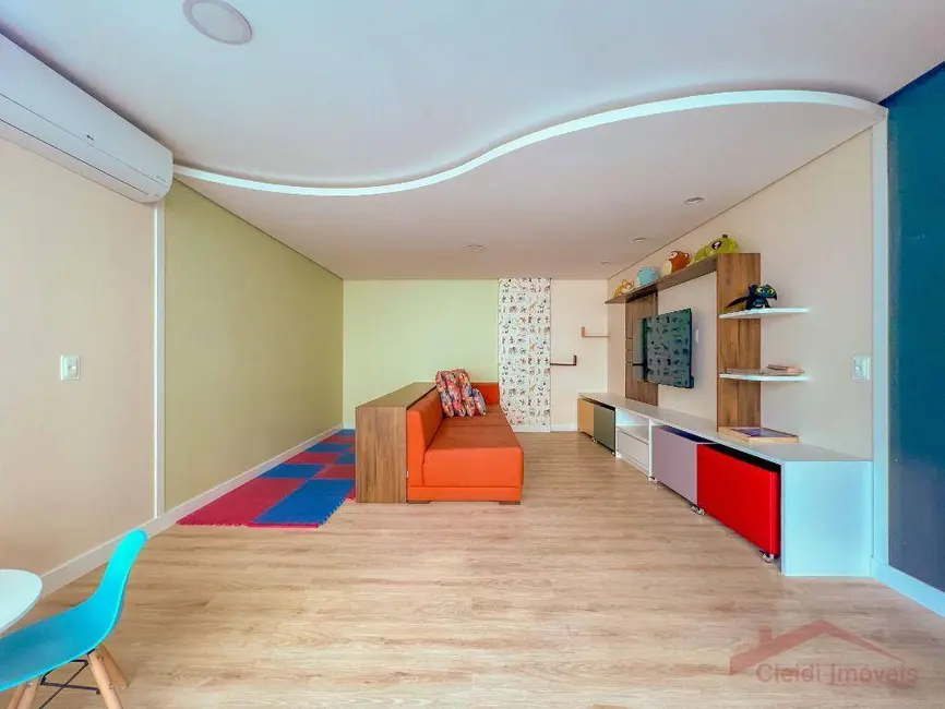 Foto 9 de Apartamento com 2 quartos à venda, 92m2 em Centro, Joinville - SC