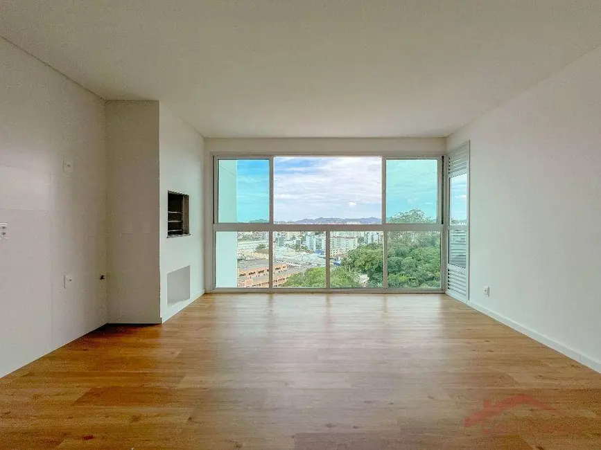 Foto 1 de Apartamento com 2 quartos à venda, 92m2 em Centro, Joinville - SC