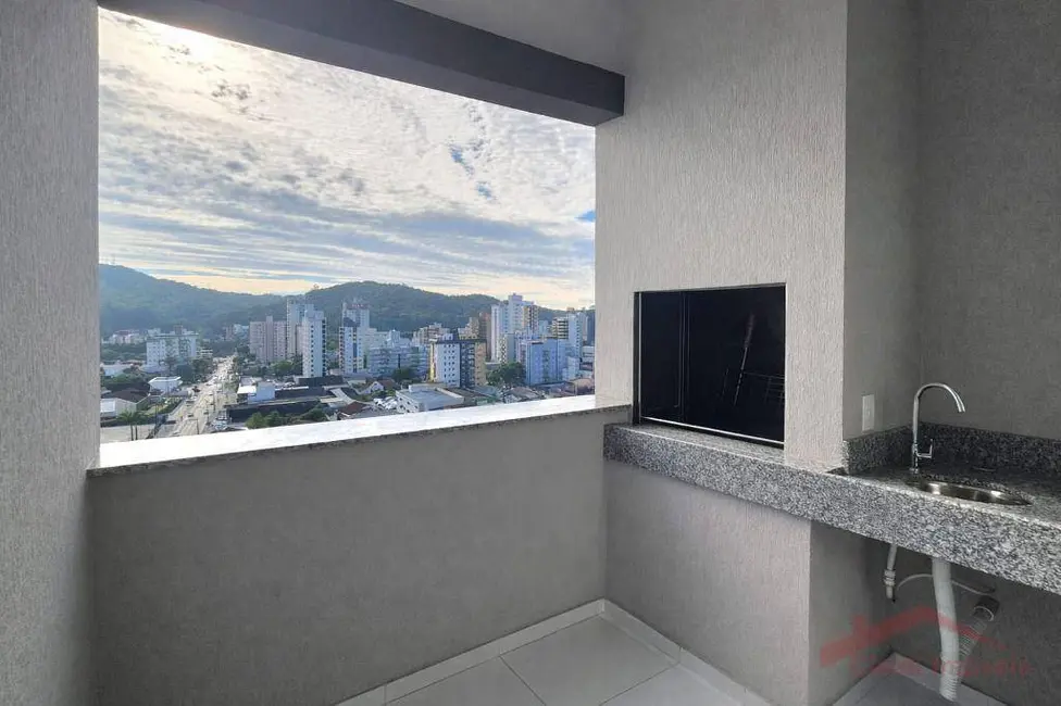 Foto 7 de Apartamento com 2 quartos à venda, 73m2 em América, Joinville - SC