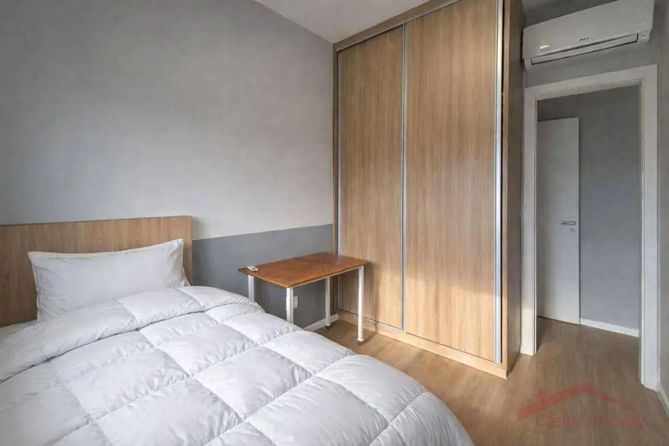 Foto 9 de Apartamento com 2 quartos à venda, 73m2 em América, Joinville - SC