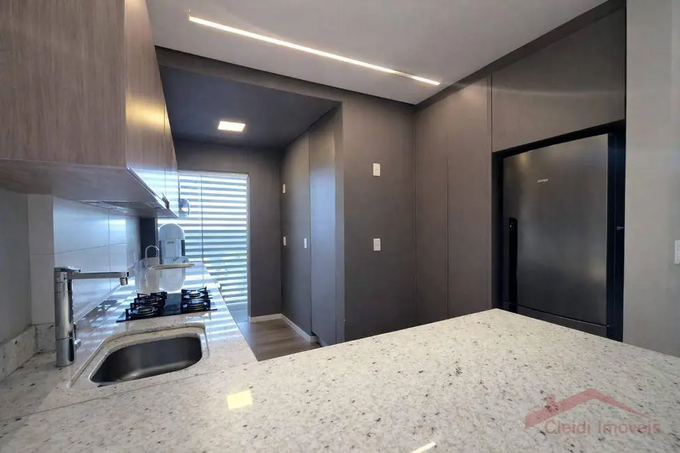 Foto 5 de Apartamento com 2 quartos à venda, 73m2 em América, Joinville - SC