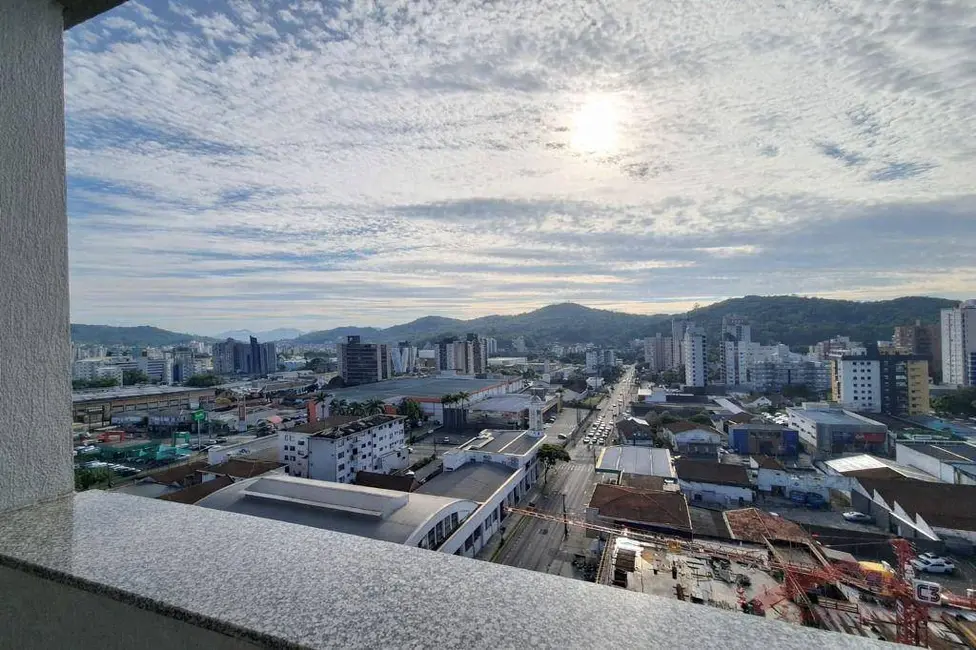 Foto 8 de Apartamento com 2 quartos à venda, 73m2 em América, Joinville - SC