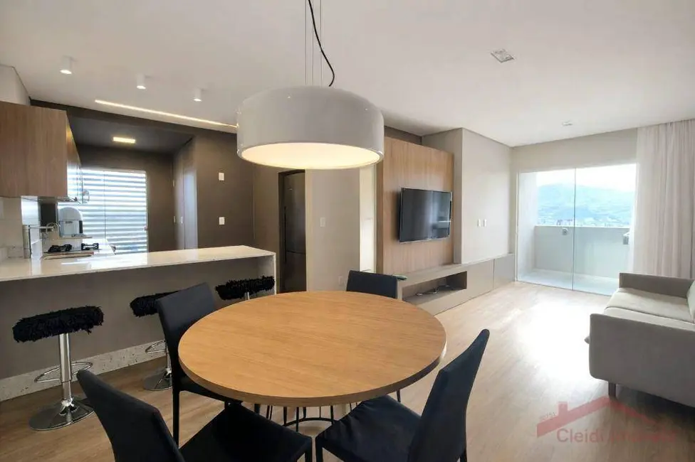 Foto 1 de Apartamento com 2 quartos à venda, 73m2 em América, Joinville - SC