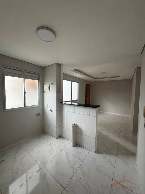 Foto 2 de Apartamento com 2 quartos à venda, 48m2 em Vila Nova, Joinville - SC