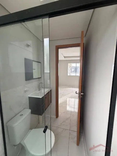 Foto 9 de Apartamento com 2 quartos à venda, 48m2 em Vila Nova, Joinville - SC