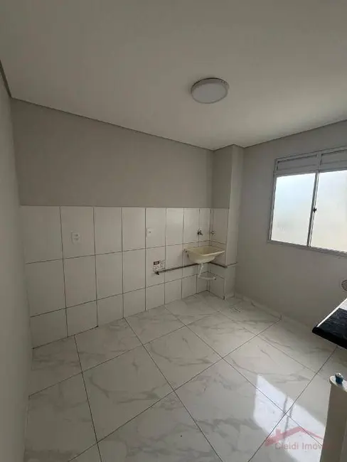Foto 4 de Apartamento com 2 quartos à venda, 48m2 em Vila Nova, Joinville - SC
