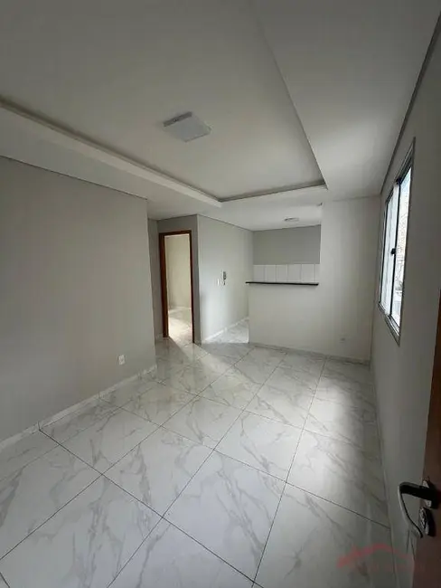 Foto 3 de Apartamento com 2 quartos à venda, 48m2 em Vila Nova, Joinville - SC