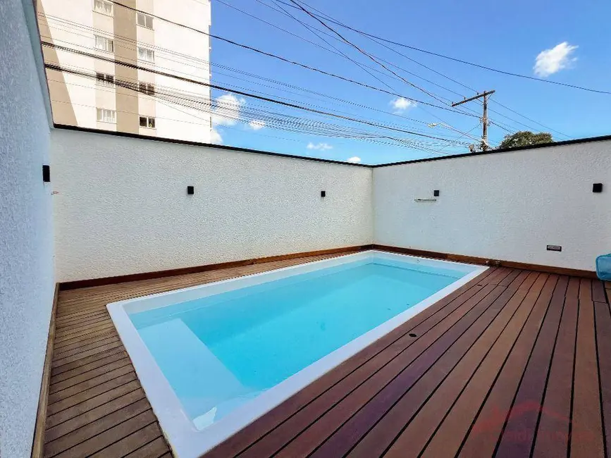 Foto 5 de Apartamento com 3 quartos à venda, 94m2 em Saguaçu, Joinville - SC