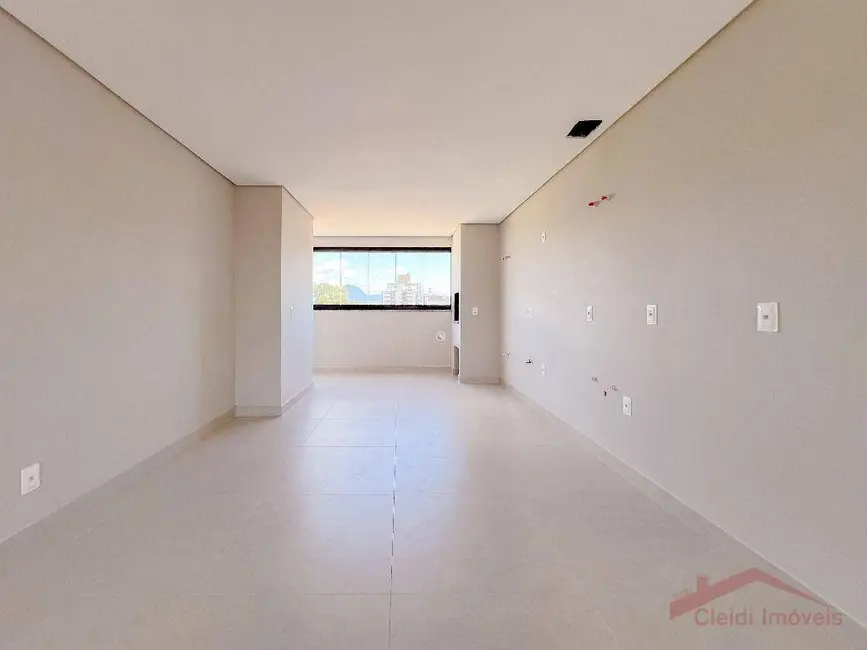 Foto 9 de Apartamento com 3 quartos à venda, 94m2 em Saguaçu, Joinville - SC