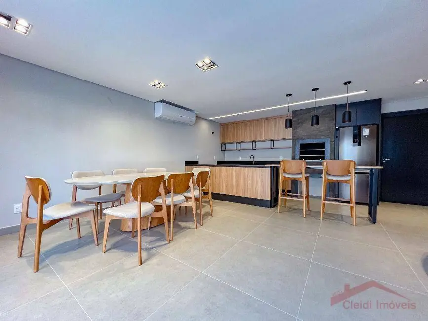 Foto 3 de Apartamento com 3 quartos à venda, 94m2 em Saguaçu, Joinville - SC