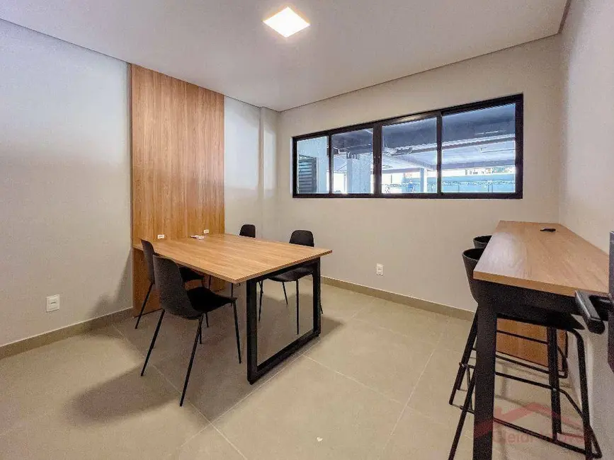 Foto 4 de Apartamento com 3 quartos à venda, 94m2 em Saguaçu, Joinville - SC
