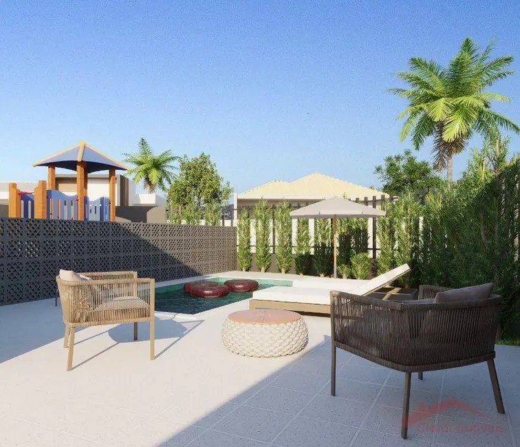 Foto 6 de Apartamento com 2 quartos à venda, 60m2 em Saguaçu, Joinville - SC