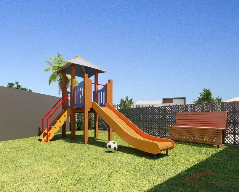 Foto 7 de Apartamento com 2 quartos à venda, 60m2 em Saguaçu, Joinville - SC