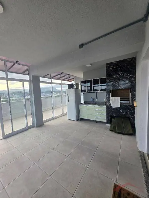 Foto 9 de Apartamento com 2 quartos à venda, 65m2 em Costa e Silva, Joinville - SC