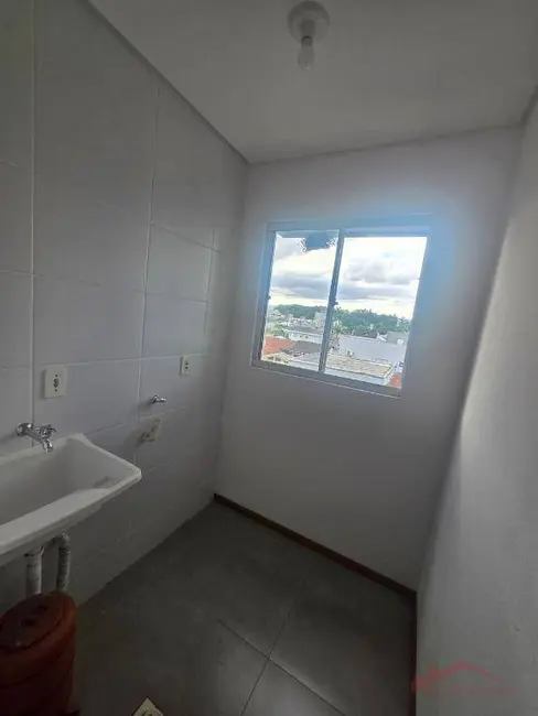Foto 5 de Apartamento com 2 quartos à venda, 65m2 em Costa e Silva, Joinville - SC