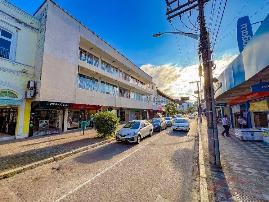 Sala Comercial à venda, 77m2 em Centro, Joinville - SC - imagem 2 Foto 2 de Sala Comercial à venda, 77m2 em Centro, Joinville - SC