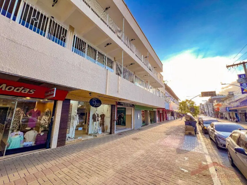 Sala Comercial à venda, 77m2 em Centro, Joinville - SC - imagem 1 Foto 1 de Sala Comercial à venda, 77m2 em Centro, Joinville - SC