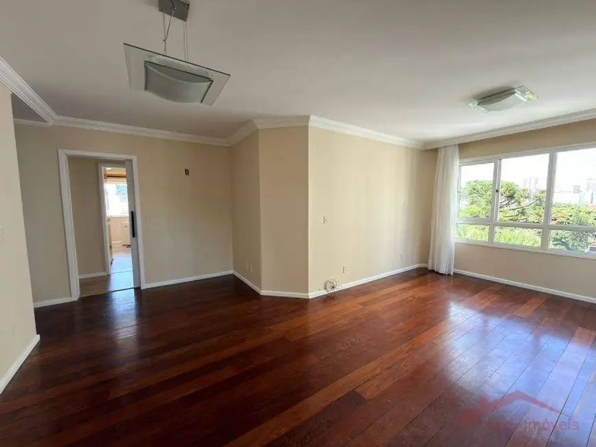 Foto 4 de Apartamento com 3 quartos para alugar, 146m2 em América, Joinville - SC