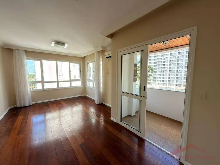 Foto 6 de Apartamento com 3 quartos para alugar, 146m2 em América, Joinville - SC