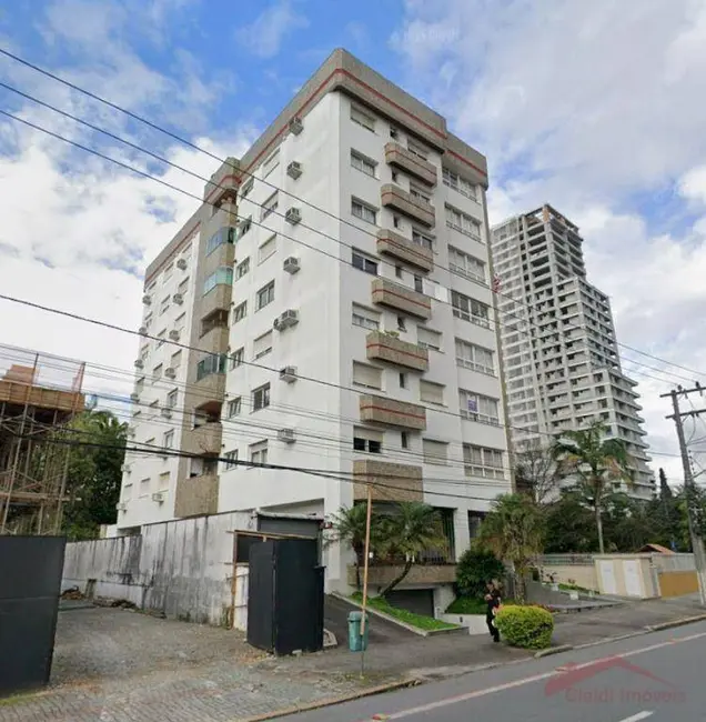 Foto 1 de Apartamento com 3 quartos para alugar, 146m2 em América, Joinville - SC