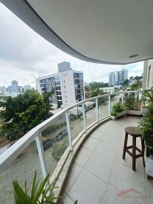 Foto 6 de Apartamento com 3 quartos à venda, 141m2 em Anita Garibaldi, Joinville - SC