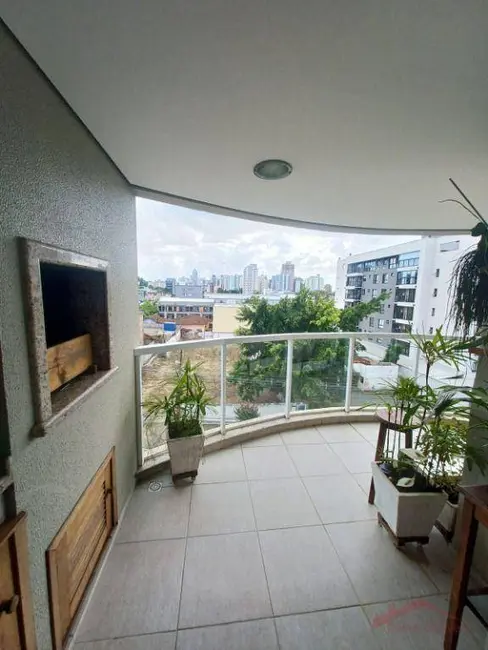 Foto 7 de Apartamento com 3 quartos à venda, 141m2 em Anita Garibaldi, Joinville - SC