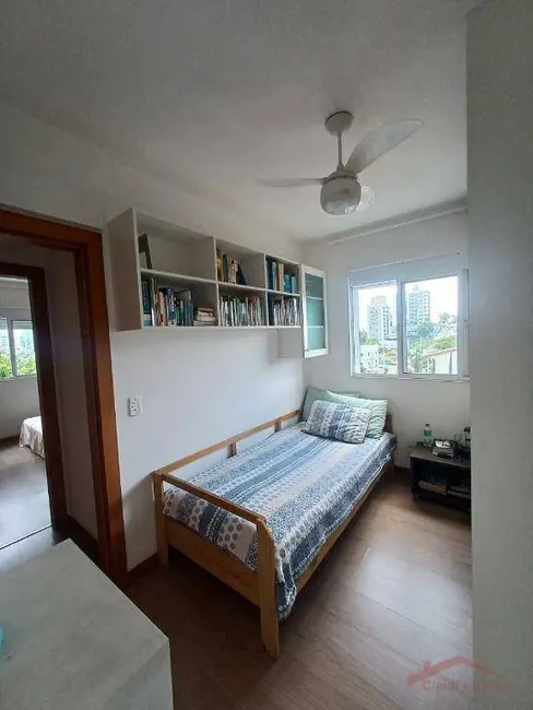 Foto 9 de Apartamento com 3 quartos à venda, 141m2 em Anita Garibaldi, Joinville - SC