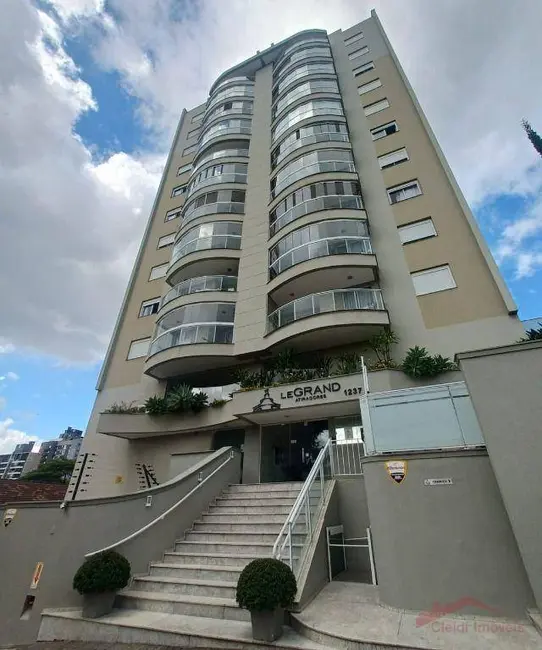 Foto 1 de Apartamento com 3 quartos à venda, 141m2 em Anita Garibaldi, Joinville - SC