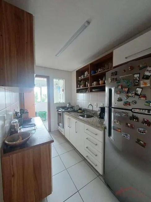 Foto 4 de Apartamento com 3 quartos à venda, 141m2 em Anita Garibaldi, Joinville - SC