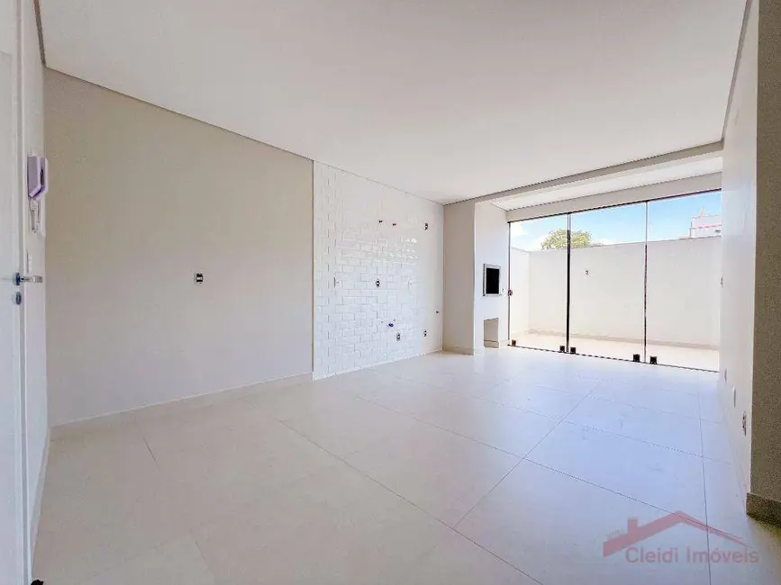 Foto 7 de Apartamento com 1 quarto à venda, 45m2 em Saguaçu, Joinville - SC