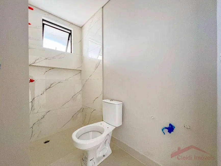 Foto 8 de Apartamento com 1 quarto à venda, 45m2 em Saguaçu, Joinville - SC