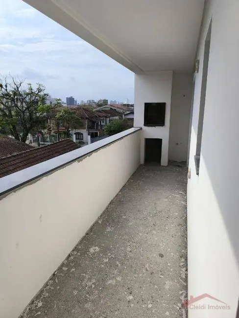 Foto 3 de Apartamento com 3 quartos à venda, 87m2 em Bucarein, Joinville - SC