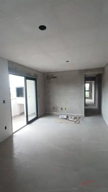 Foto 4 de Apartamento com 3 quartos à venda, 87m2 em Bucarein, Joinville - SC