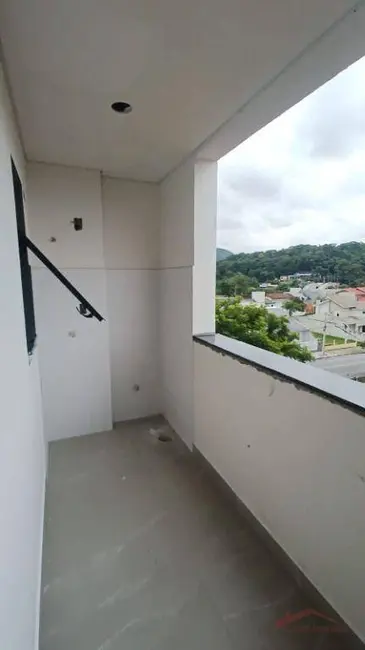 Foto 5 de Apartamento com 3 quartos à venda, 87m2 em Bucarein, Joinville - SC