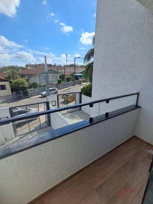 Foto 7 de Sobrado com 3 quartos à venda, 110m2 em Bom Retiro, Joinville - SC