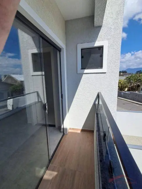 Foto 8 de Sobrado com 3 quartos à venda, 110m2 em Bom Retiro, Joinville - SC